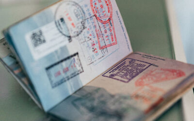 Obtaining a Spanish Student Visa