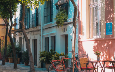Buying a New Build Property in Spain