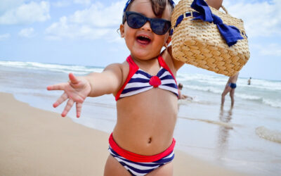 Taking a Child to Spain – Legal Aspects