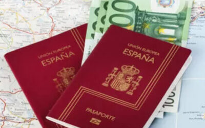 The Golden Visa for Spain – All You Need to Know