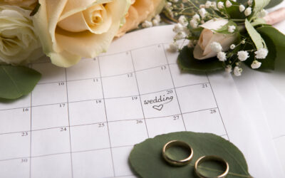 Saying “I Do” Under the Spanish Sun: Organising a Wedding in Spain