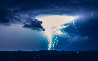 Natural Disasters in Spain – When Nature Has Other Plans