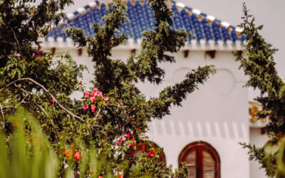 Famous People Who Own Property In Spain