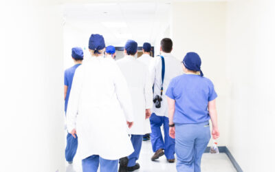 Is Spanish Healthcare a Global Goal?