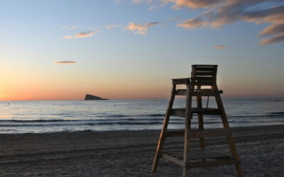 Spanish Seaside Locations NOT to Visit