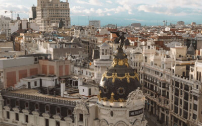 An Overview of Spain’s Legal Reforms