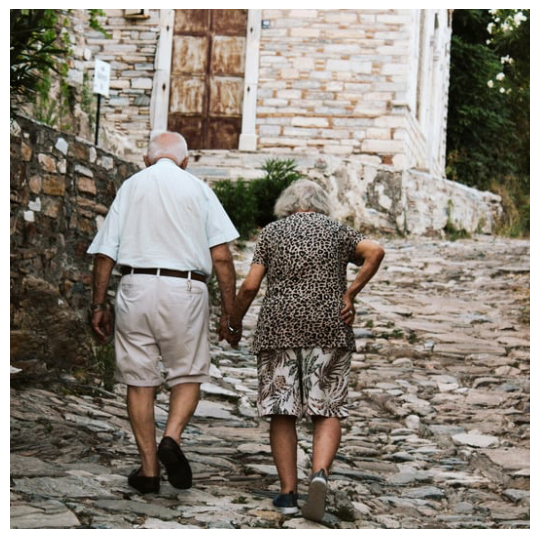The Differences Between Inheritance Tax in the UK and Spain The Differences Between Inheritance Tax in the UK and Spain