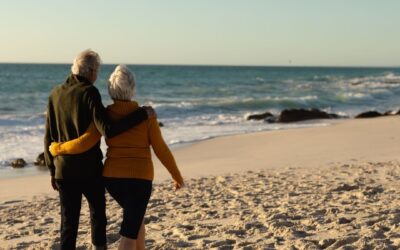 Life Expectancy in Spain – One of the Healthiest European Countries